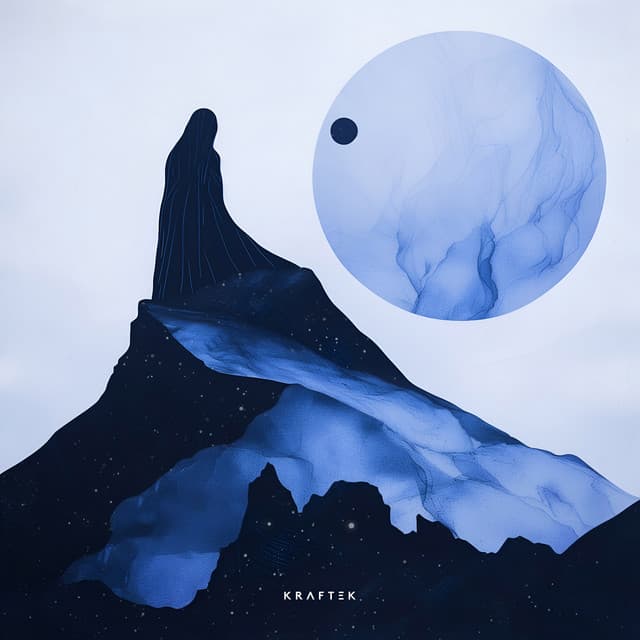 Valkyrie (EP) cover art — Mattia Saviolo, Subject32