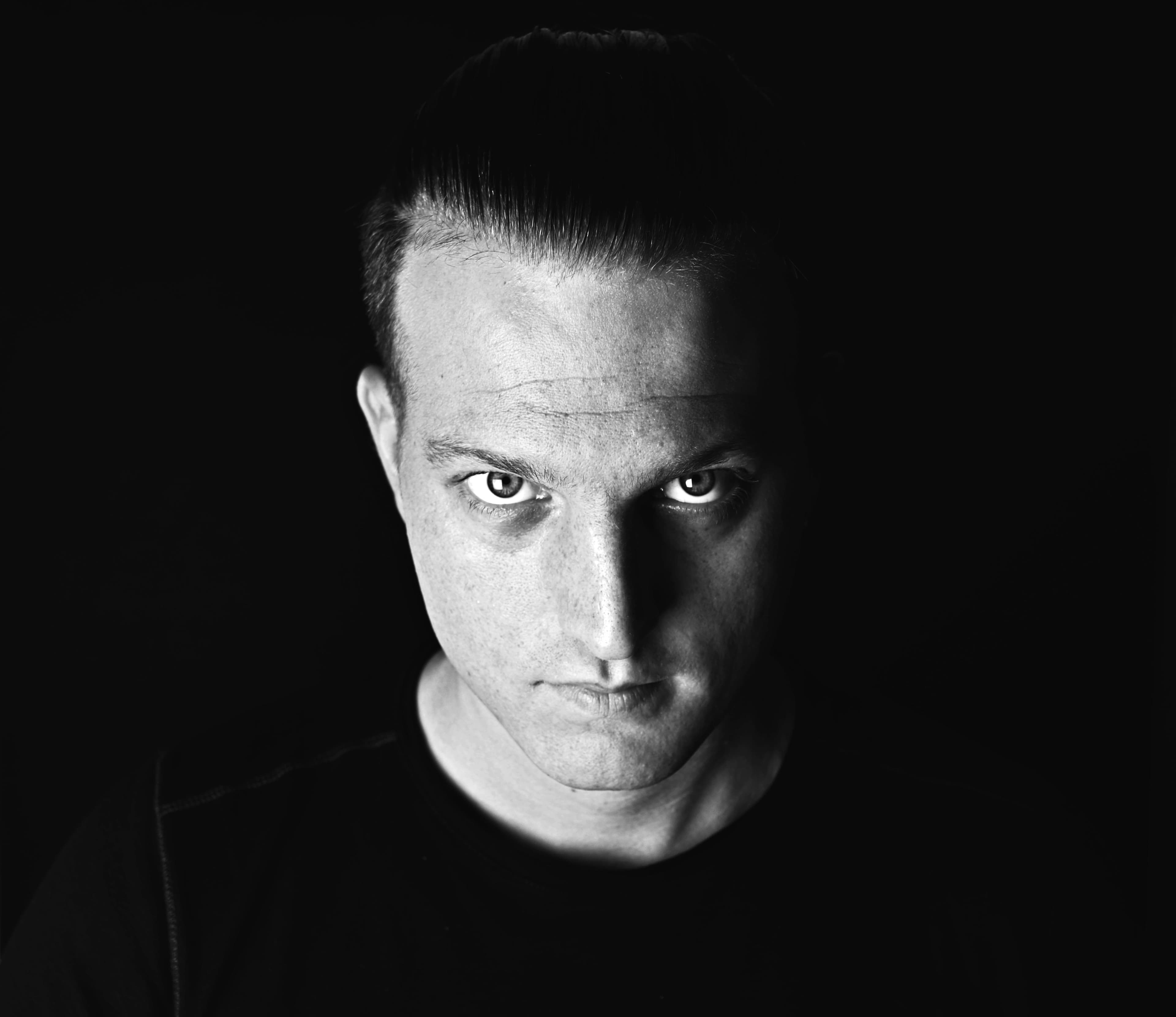 Daniele Vantaggio (Seismal D)